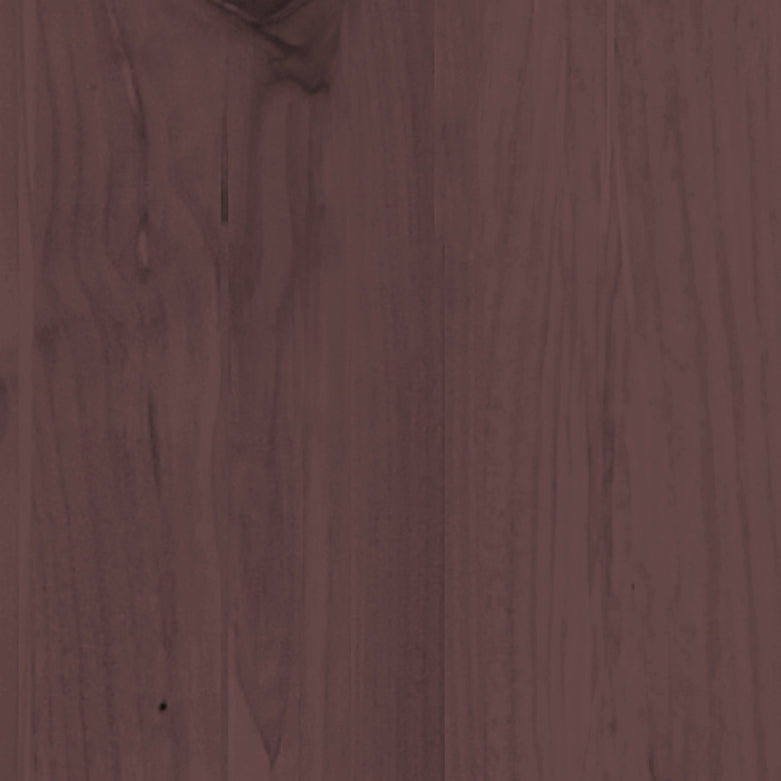 Standard Sample Swatch - Knotty Alder - Walnut