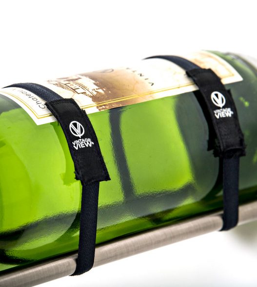 W Series Wine Bottle Retention Straps