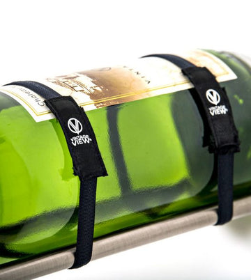 W Series Wine Bottle Retention Straps