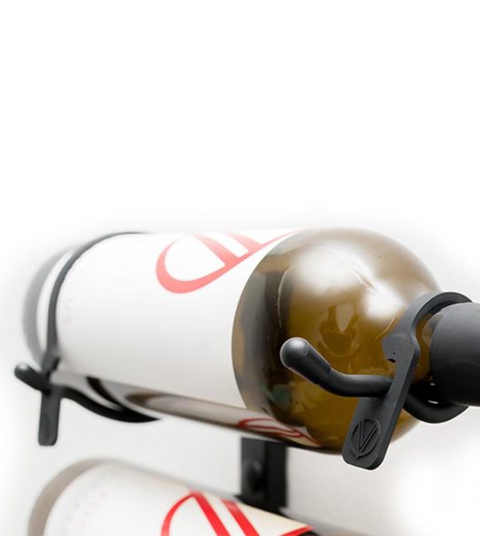 W Series Wine Bottle Retention Straps