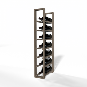 GrandCellar™ - 1 Column Full-Depth Magnum Wine Rack - 36