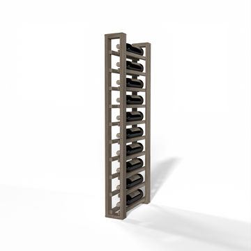 GrandCellar™ - 1 Column Full-Depth Split Wine Rack - 36