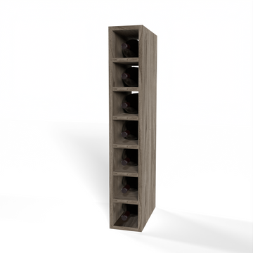 GrandCellar™ - Full-Depth Magnum Vertical Wine Cubby - 36