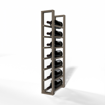GrandCellar™ - 1 Column Full-Depth Magnum Wine Rack - 36