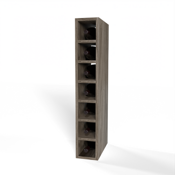 GrandCellar™ - Full-Depth Magnum Vertical Wine Cubby - 36