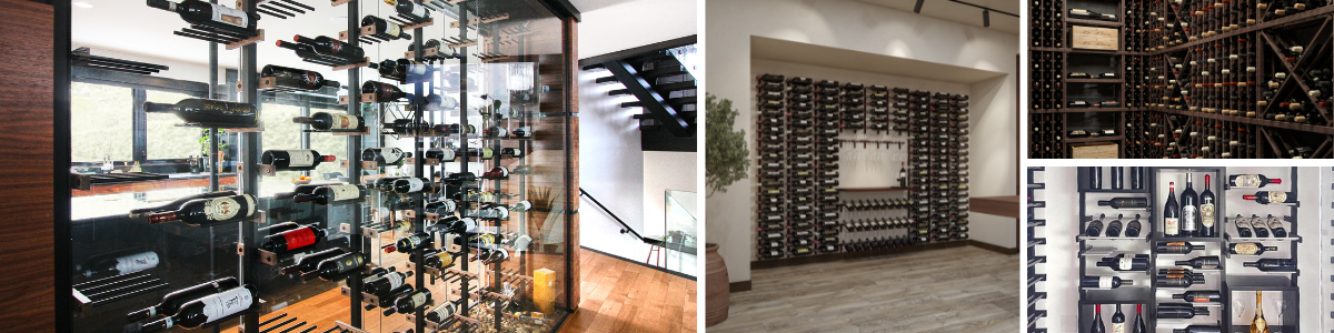 Best Ways to Store Wine
