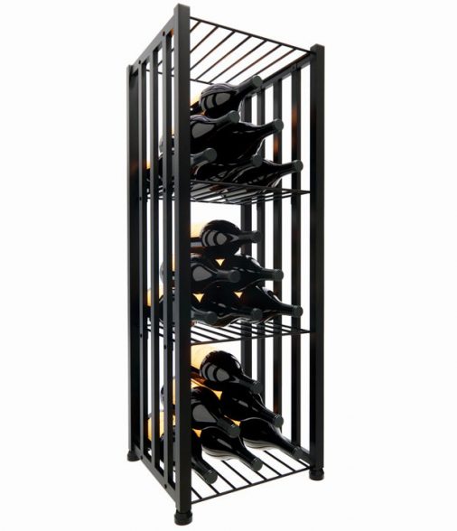 Wine Bin Short (48 Bottles)