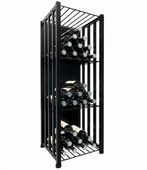 Wine Bin Short (48 Bottles)