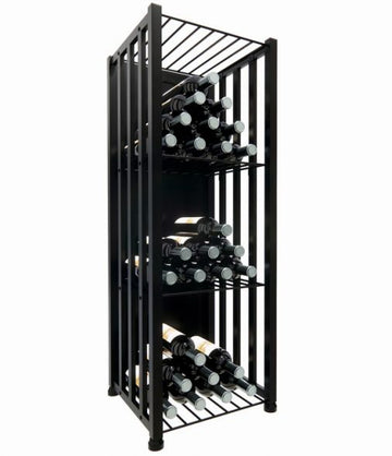 Wine Bin Short (48 Bottles)