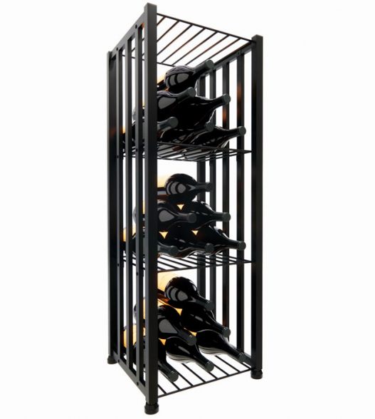 Wine Locker Short Kit (48-192 Bottles)