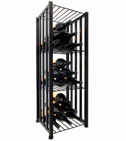 Wine Locker Short (48 Bottles)