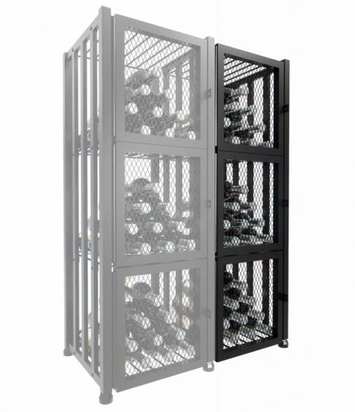 Wine Bin Extender (48 Bottle)