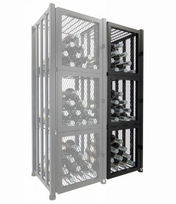 Wine Bin Extender (48 Bottle)