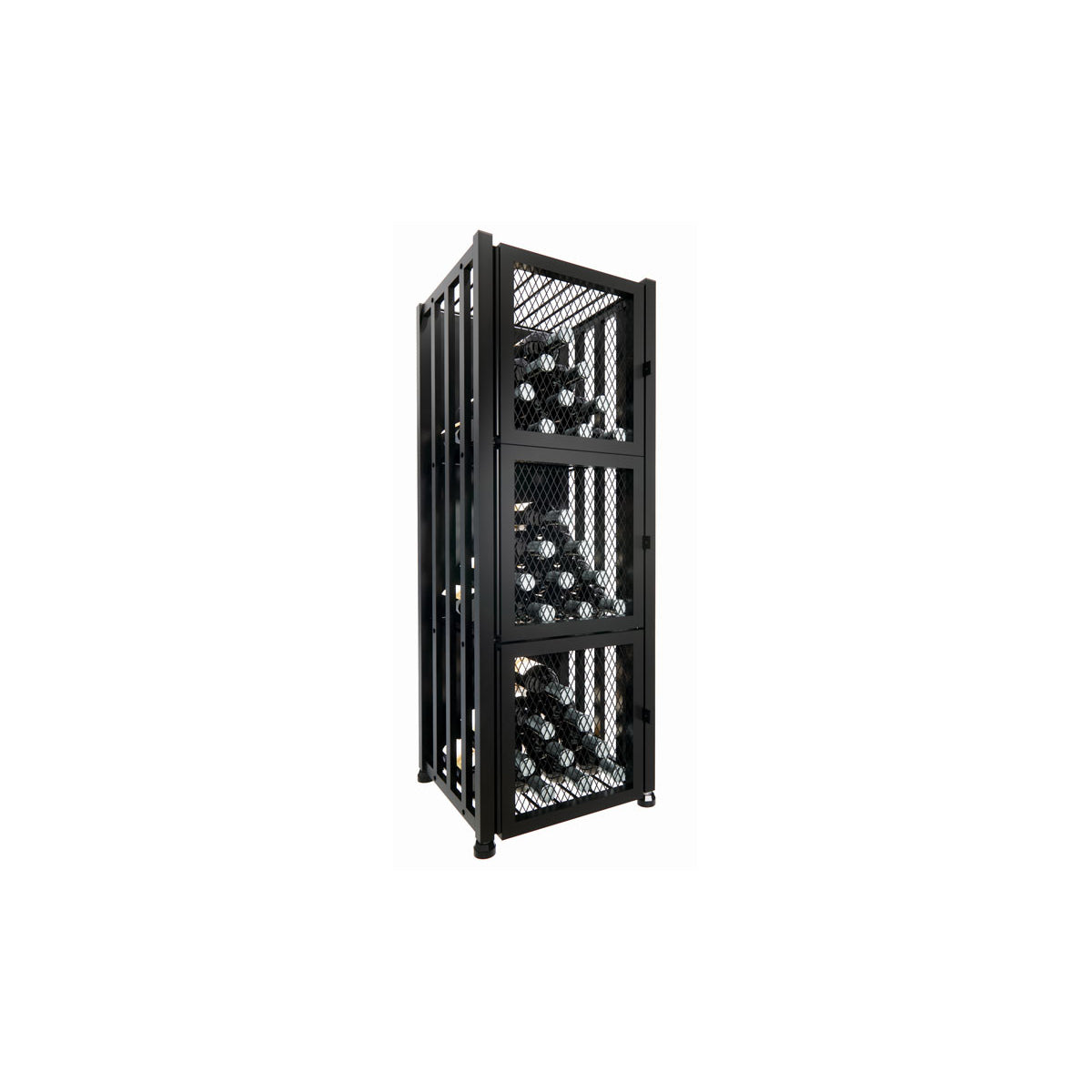 Locker Doors