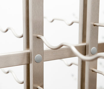 Half Aisle Extension (117 Bottle)