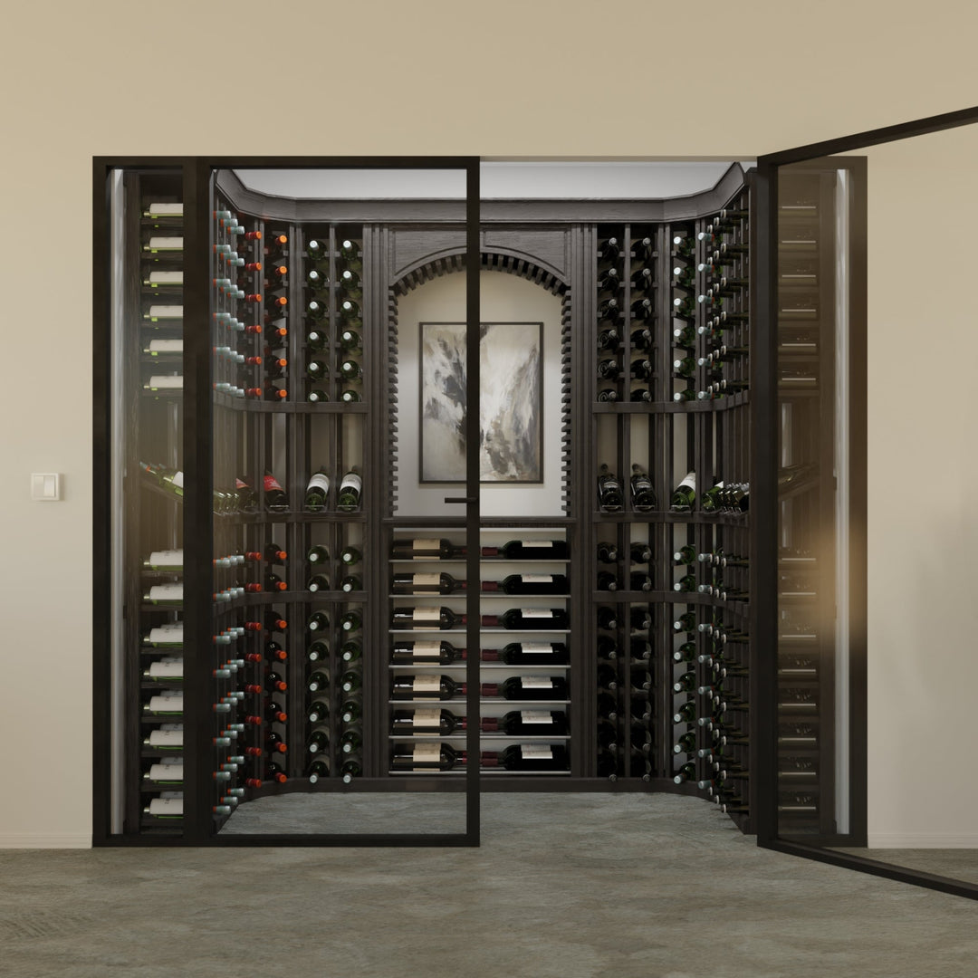 Wine Guardian D025 Horizontal Cooling System for Wine Cellars at Wine ...
