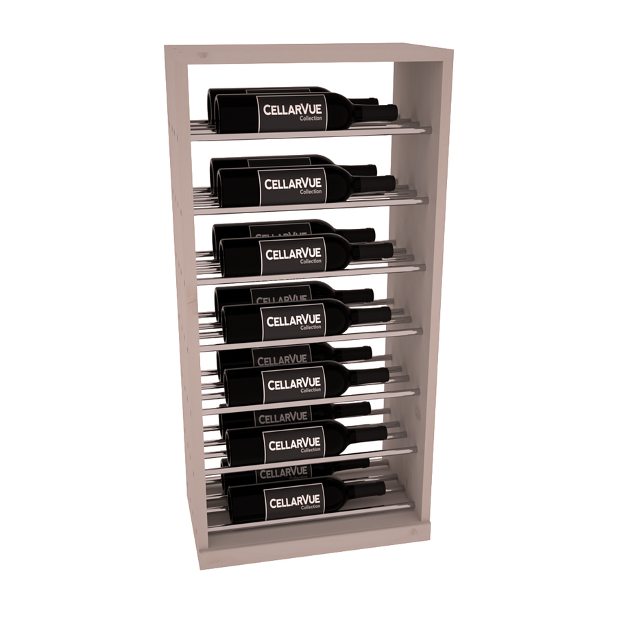InstaCellar - 17.5" Horizontal Base Display