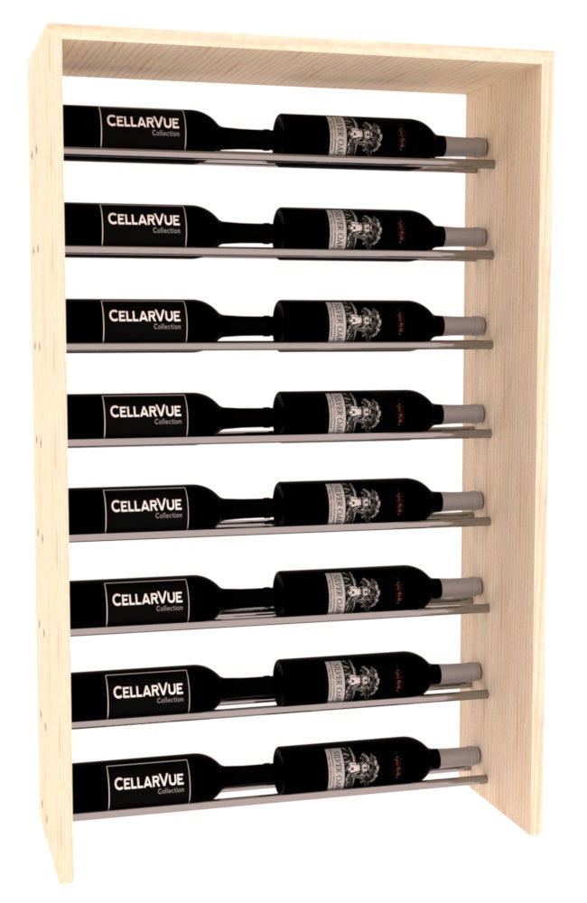 InstaCellar - 26" Horizontal Top Display