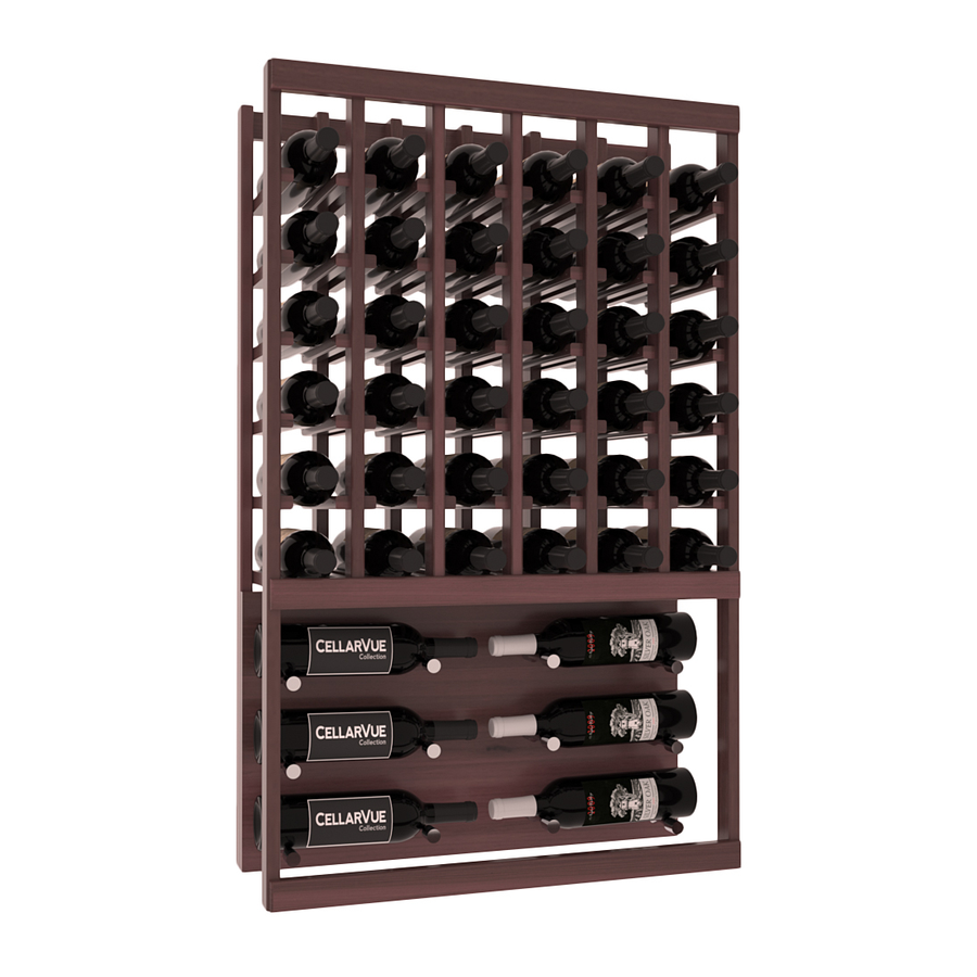 InstaCellar - 26" Top Showcase Display