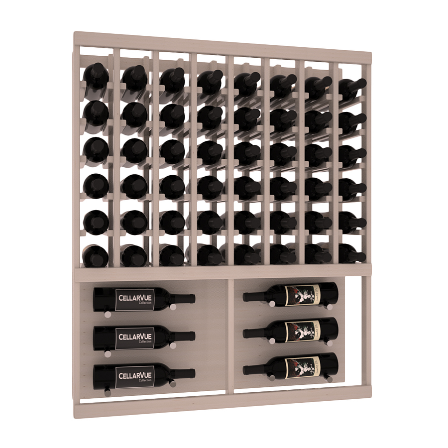 InstaCellar - 35" Top Showcase Display