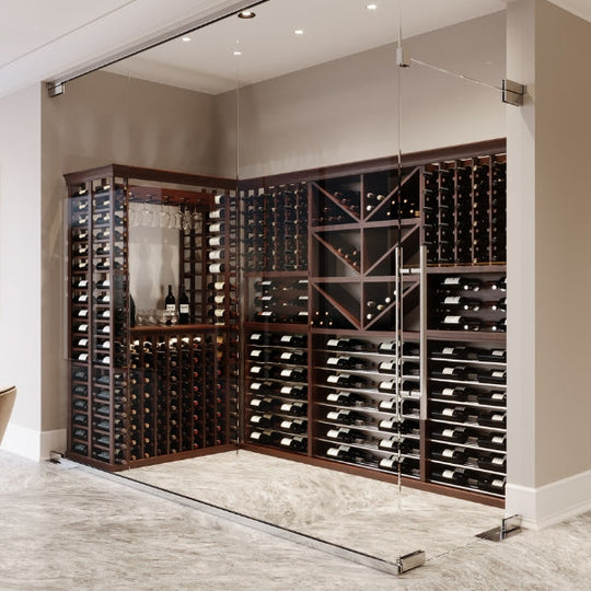 Wine Cellar Construction Guide Wine Racks America