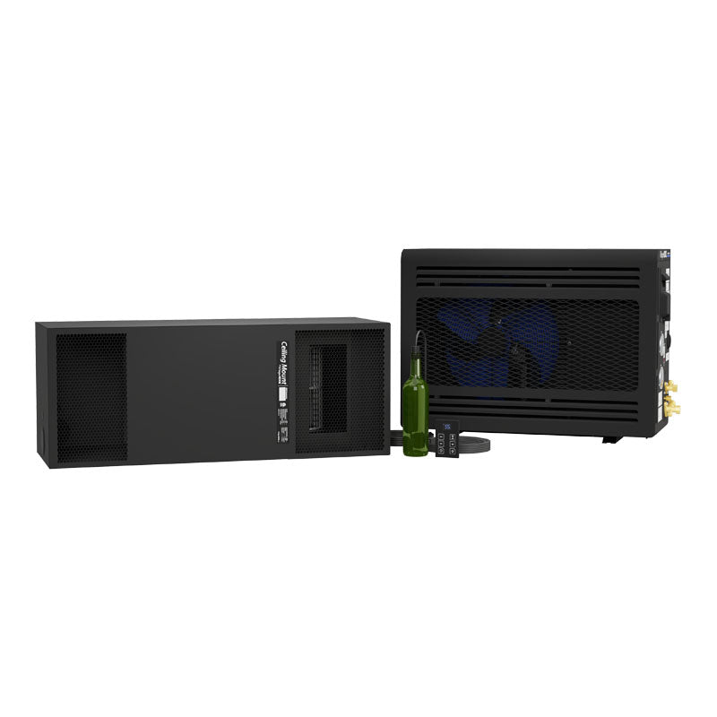 Ceiling Mount Split 4000