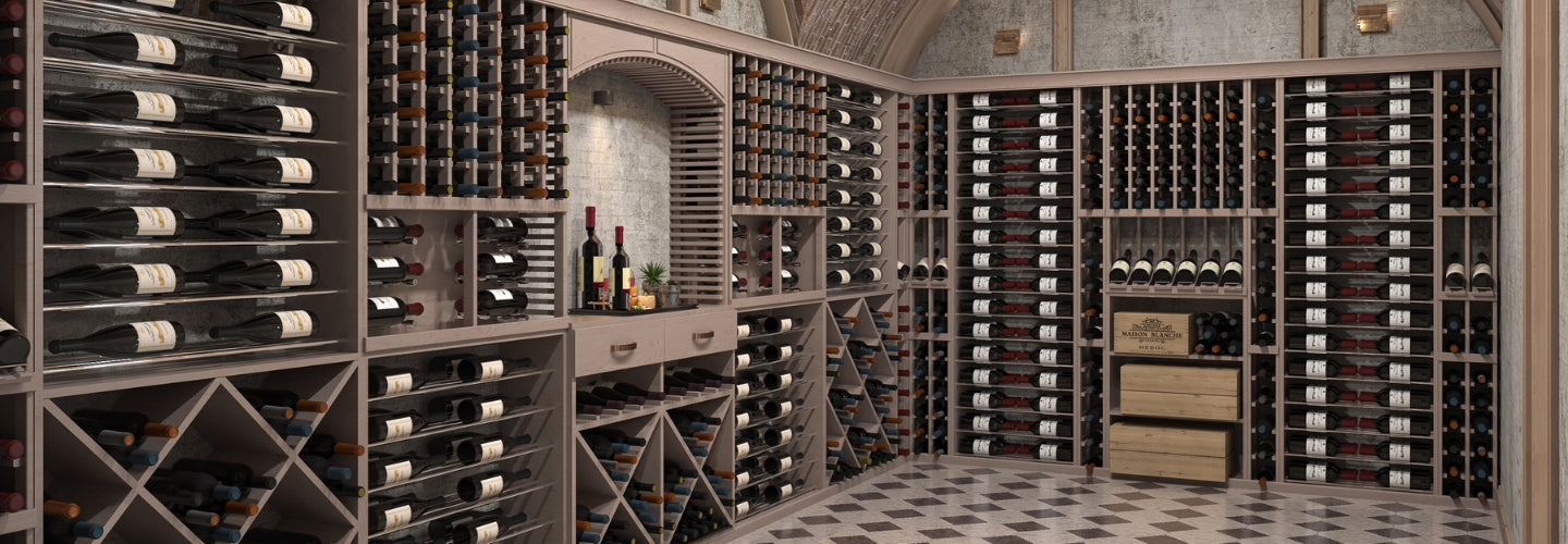 The Best Wine Racks, Storage and Cellar Solutions