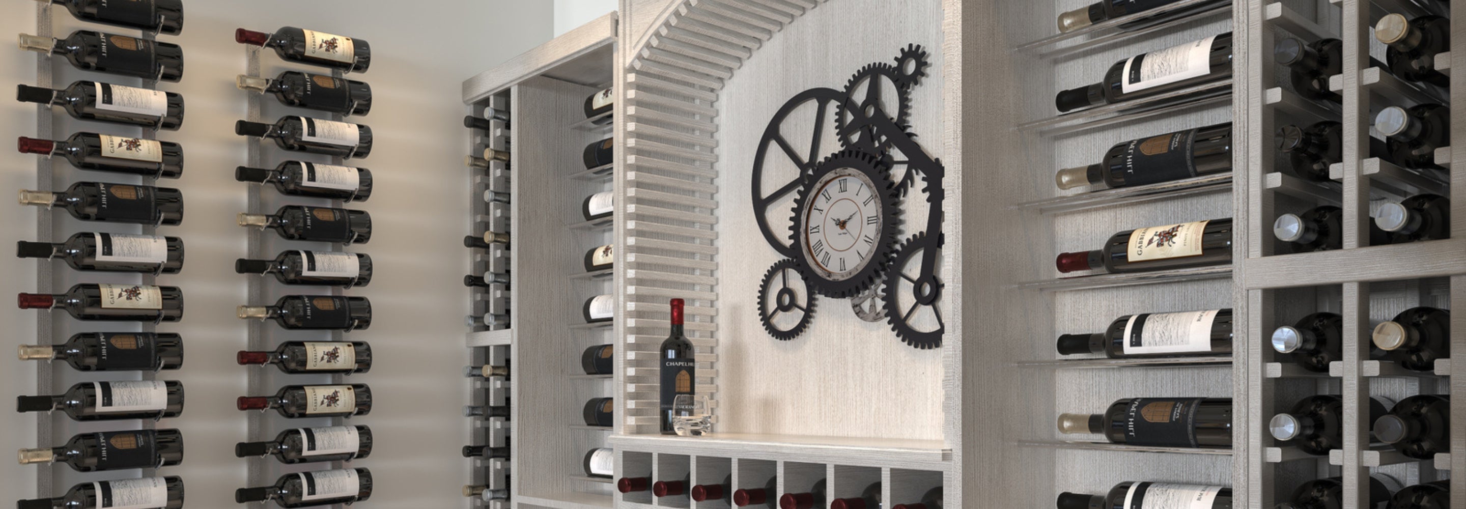 Wine Bottle Sizes Explore Wine Bottle & Rack Dimensions for Different