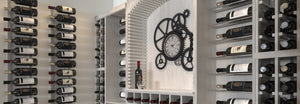 Storage for Your Wine - Knowing What Size Wine Rack You Need