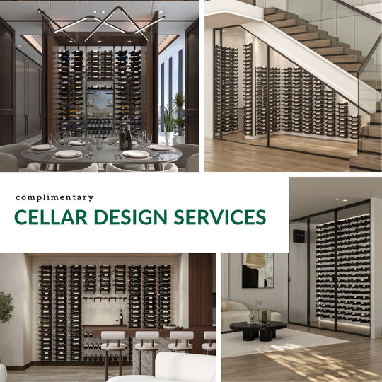 Metal Wine Rack Best Sellers – Wine Racks America