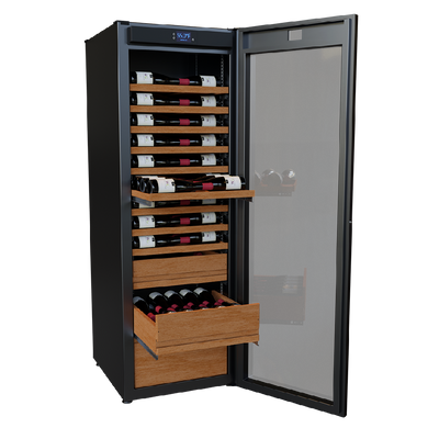 Connoisseur Multi-Zone Wine Refrigerator
