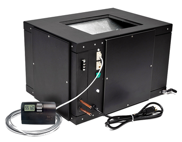 DS050 Sentinel – 1/2 Ton Ductable Cooling System