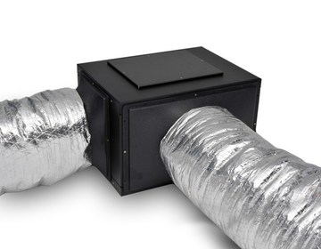 DS050 Sentinel – 1/2 Ton Ductable Cooling System