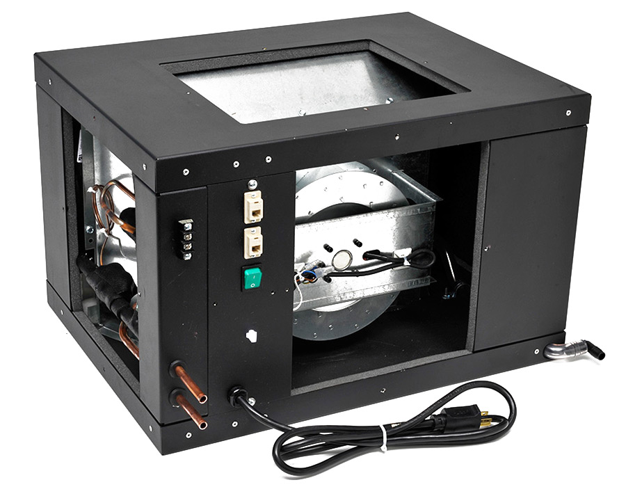 DS050 Sentinel – 1/2 Ton Ductable Cooling System