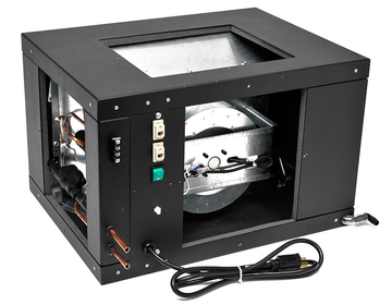 DS050 Sentinel – 1/2 Ton Ductable Cooling System