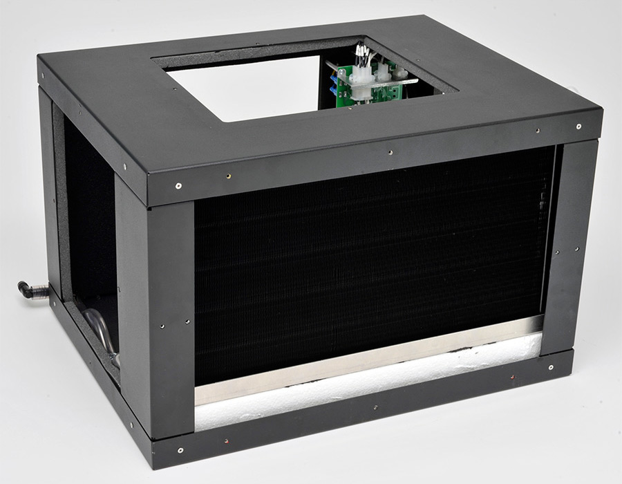 DS050 Sentinel – 1/2 Ton Ductable Cooling System