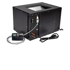 DS050 Sentinel – 1/2 Ton Ductable Cooling System