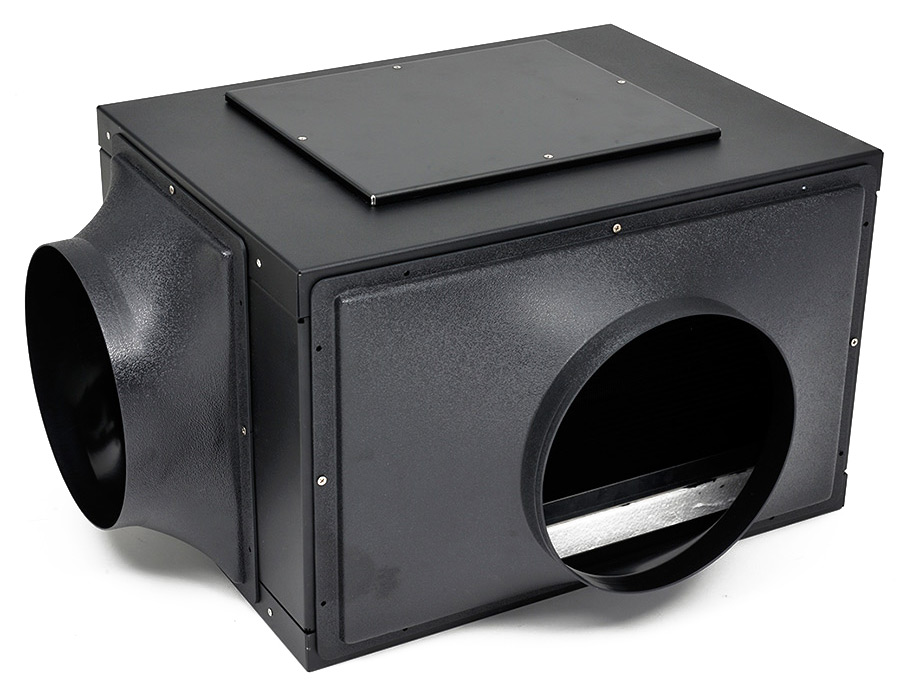 DS088 Sentinel – 1 Ton Ductable Cooling System