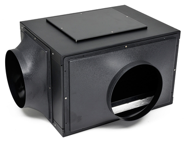 DS088 Sentinel – 1 Ton Ductable Cooling System