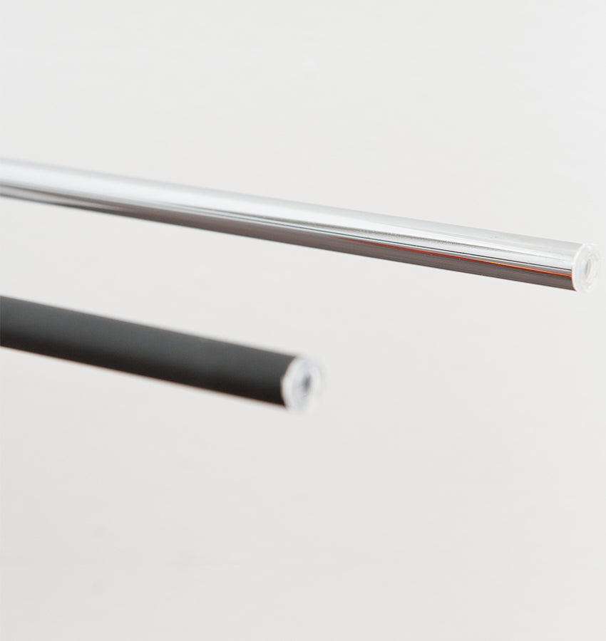 Evolution Wine Display Rods - Wine Racks America