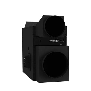 Extreme 8000tiR Ducted