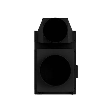 Extreme 8000tiR Ducted