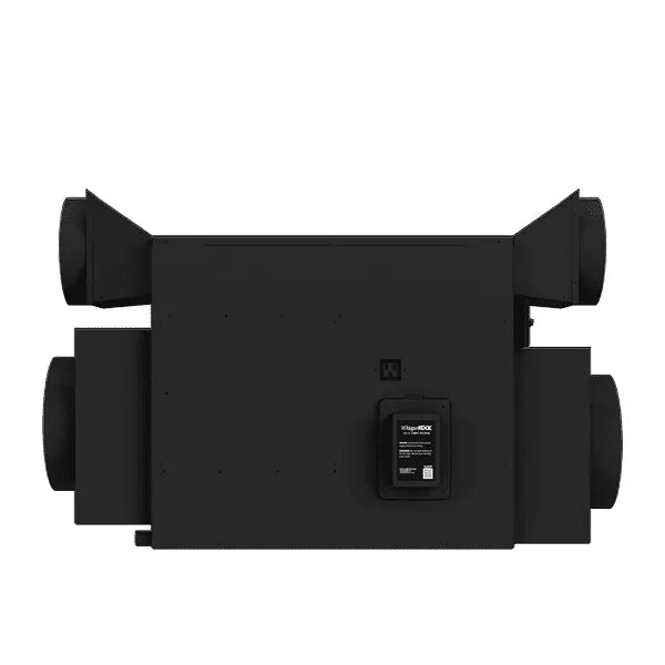 Extreme 8000tiR Ducted