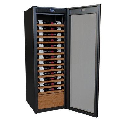 Enoteca Multi-Zone Wine Refrigerator