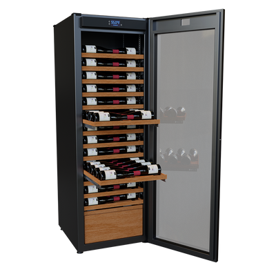 Enoteca Multi-Zone Wine Refrigerator