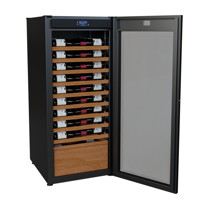 Enoteca Single-Zone Wine Refrigerator