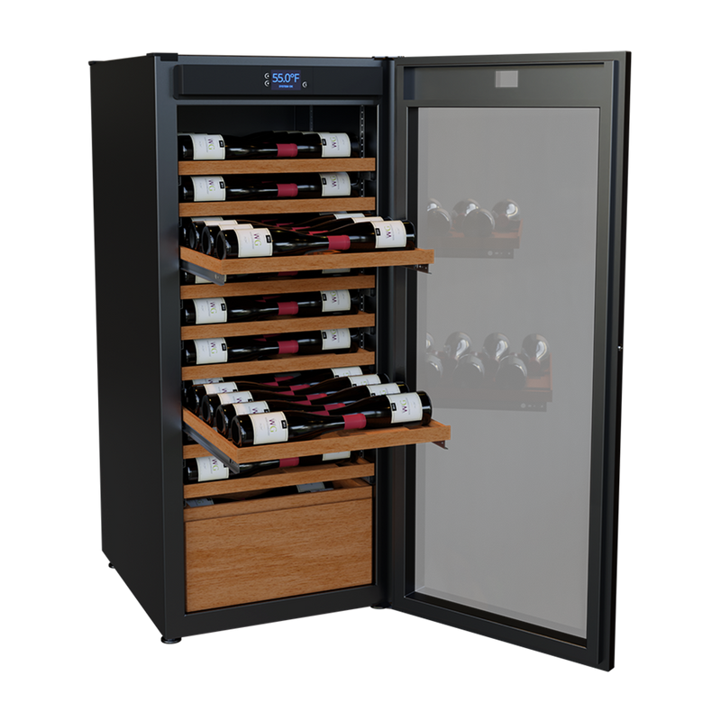 Enoteca Single-Zone Wine Refrigerator