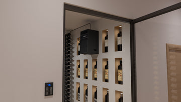 Extreme 8000tiR Ducted