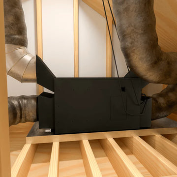 Extreme 5000tiR Ducted