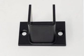 Wine Wall Post Hidden Base Plate